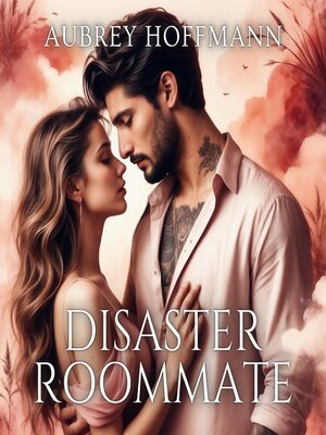 cover image of Disaster Roommate